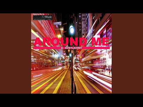 Foreign Rules (Original Mix)