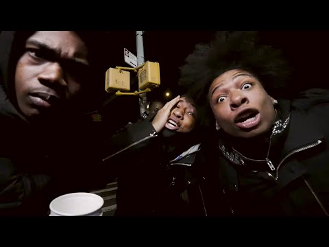 Kia Kaori x Sha Boogz x PooDot - Too Dangerous (Shot by KLO Vizionz x @spacecovpe)