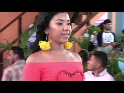 Chinandega Moda desarrolla actividades con motivo del Plan Verano 2019