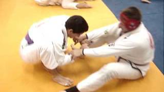 preview picture of video 'Pedro x Peterson - Gracie Barra Ponta Grossa'