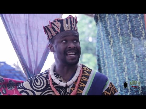 THE PRINCE WHO DEFILED THE GODS SEASON 1&2 - ZUBBY MICHAEL 2023 LATEST NOLLYWOOD EPIC MOVIE