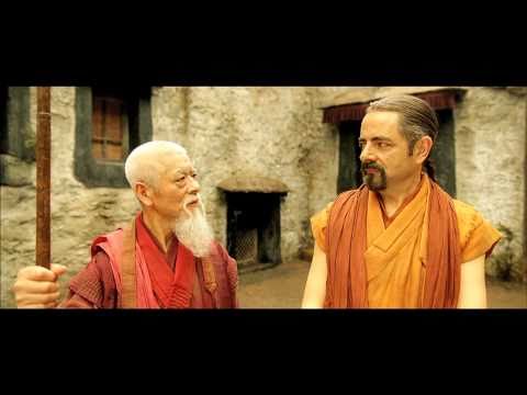 Johnny English - Jetzt erst recht - Trailer deutsch / german HD