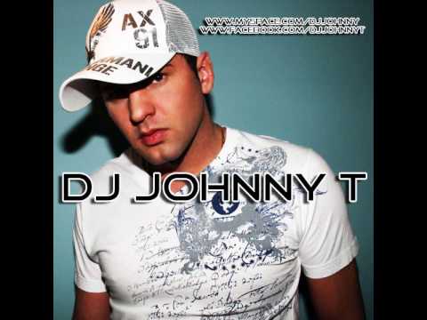 DJ JOHNNY T - 123456 DO IT