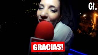 Gossip! S bado 26 Enero 2013   Broadcast  33   Club Catwalk Barcelona