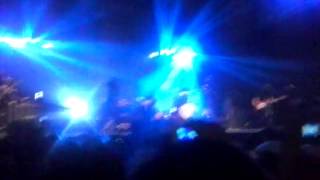 Finde Intoxicado (Largo Camino A Casa) Rock And Red 2013