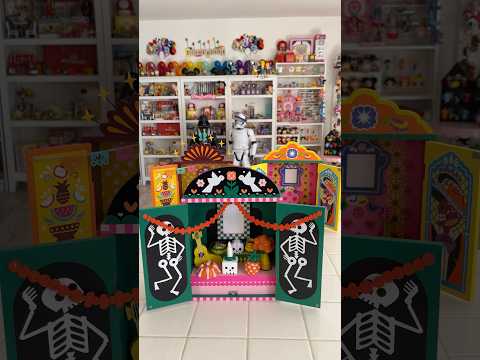 Mini Ofrenda Target