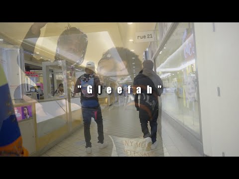 Spazz x Pancho - Gleefah (Official Video) | Shot By: @realliveyf (IG)