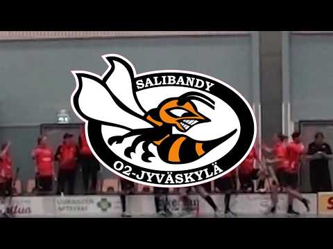 O2-Akatemia Uurainen 1.10 HIGHLIGHTS