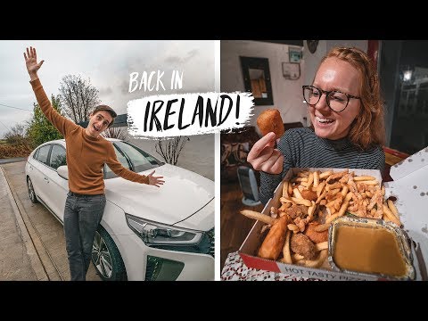 download lagu mp3 mp4 Irish Deli Meats, download lagu Irish Deli Meats gratis, unduh video klip Irish Deli Meats