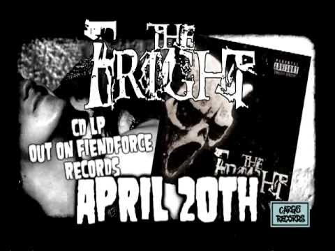 The Fright - NEW ALBUM April 20th 2012