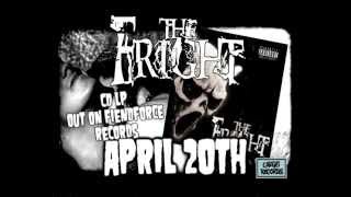 The Fright - NEW ALBUM April 20th 2012