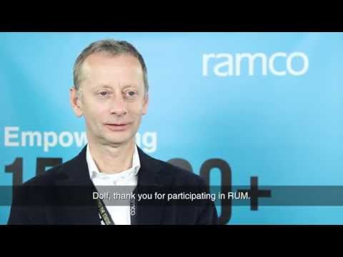 How onboarding Ramco aviation improved their productivity