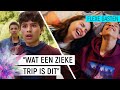 JOINT SCOREN #5 | Flexe Gasten | NPO Zapp