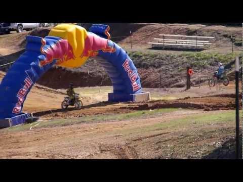 Moto X Compound at the Spring Warm Up