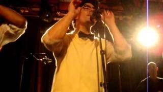 Ben l'Oncle Soul Crazy