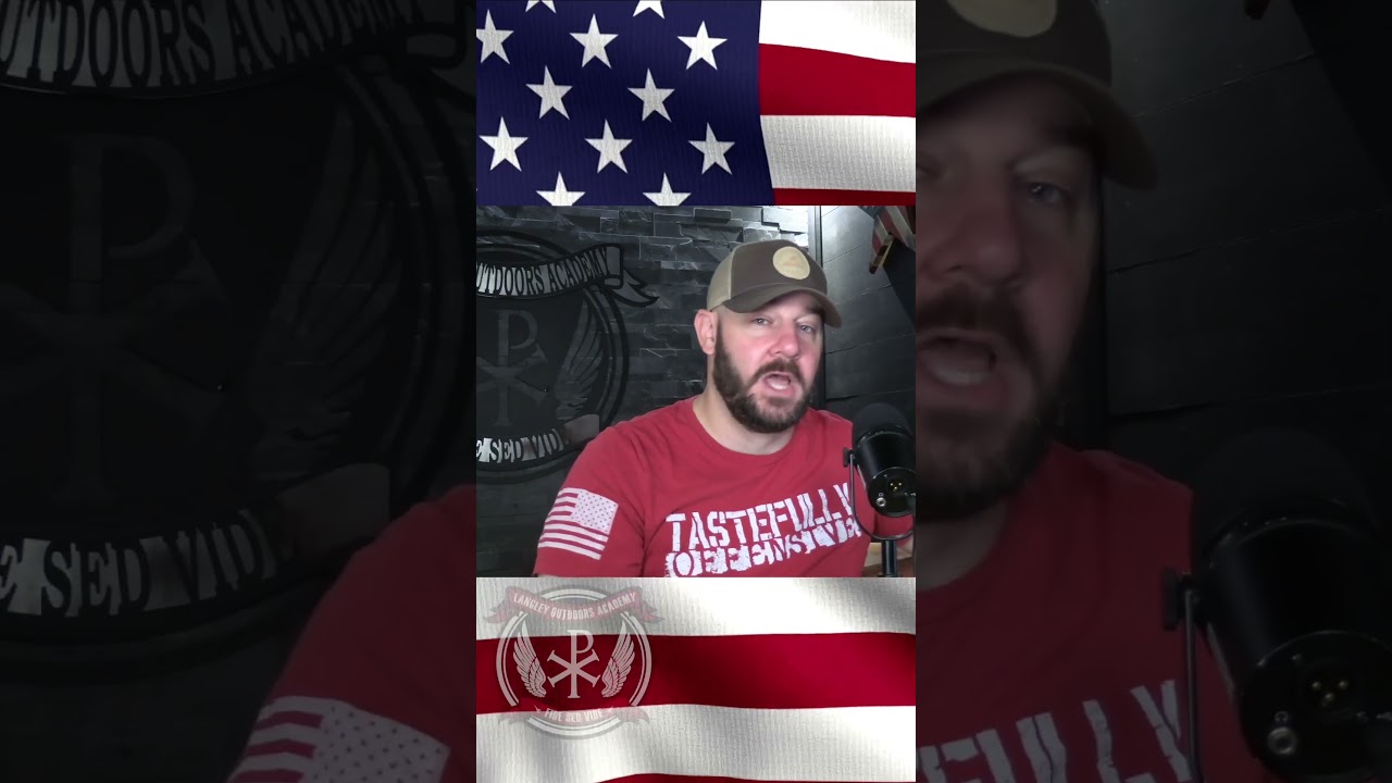 They MUST scare you away from your Rights... what does that tell you?  #shortsfeed #shortsvideo