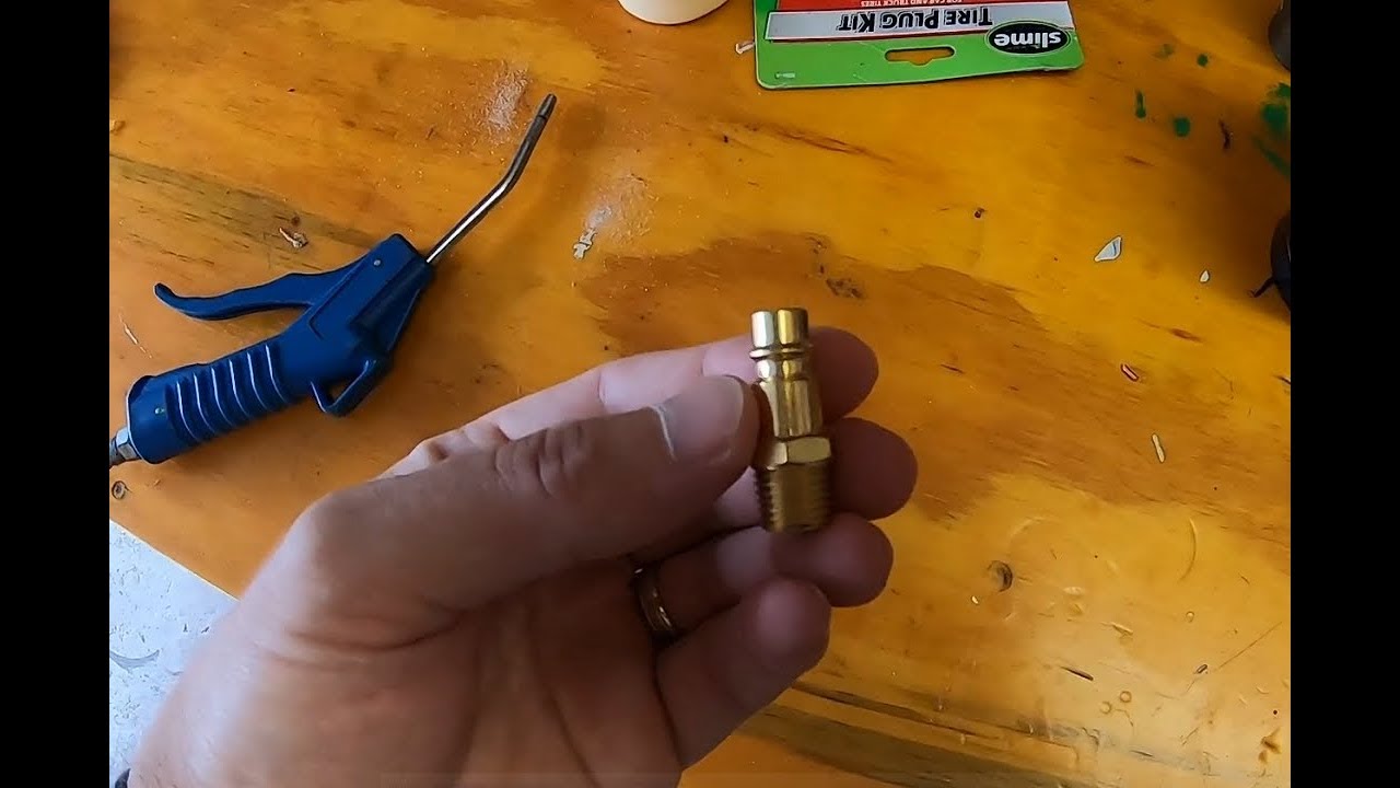 Need an air tool performance boost? Try these...