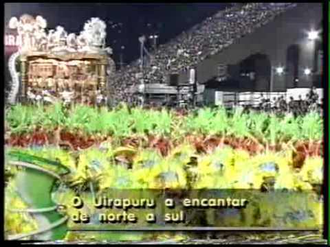 Mocidade de 1999 - SITE DESFILECOMPLETO.COM