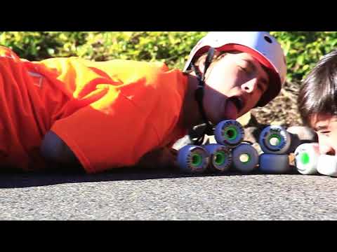 Platinum Formula B-Sides - FREE WHEEL CO // OHEF TV