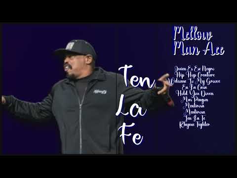 Mellow Man Ace-Essential hits of 2024-Prime Chart-Toppers Mix-Invited