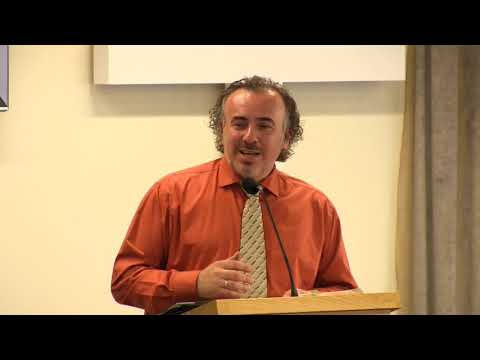 Elim München - Linus Mocz-Richter - Spălarea picioarelor - 19.04.2019