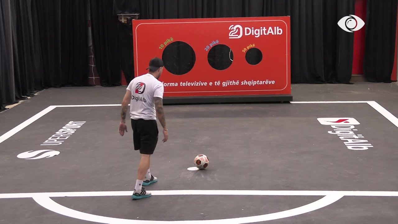 Liami dhe Heidi dy fituesit e sfidës, kë nga banorët zgjodhën për të parë ndeshjen