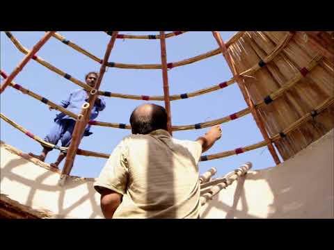 Arhitekte buntovnici 3 - Tradicionalna budućnost - Ponedjeljak 17:05