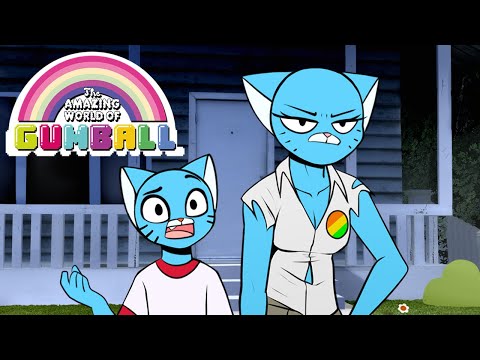The Money (TAWOG fan animation)