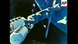 Baikonur Space Centre