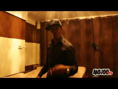 KILLA P  freestyle ( ACAPELLA )