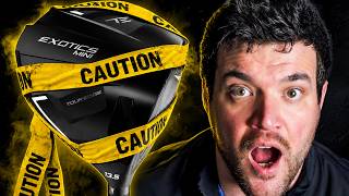The Mini Driver Nobody's Talking About!!