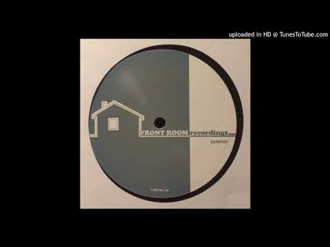 Jesse Rose - Zone One [FRM:006]