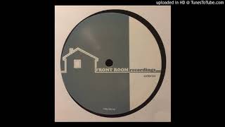 Jesse Rose - Zone One [FRM:006]