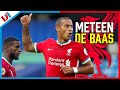 Komst Van Regisseur Thiago Heeft Grote Gevolgen Voor Wijnaldum