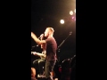 Corey Taylor covers Dead or Alive in Chicago ...