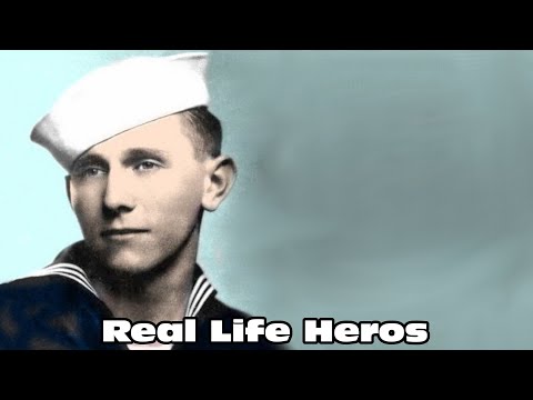 From College Student to Hero - Douglas Munro - What happened in WW2 a short Documentary