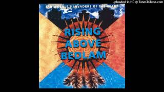 Jah Wobble feat. Sinéad O&#39;Conner - Visions Of You