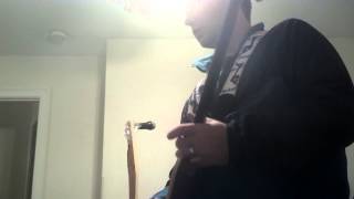 Asshole guitar lesson