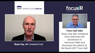 shaun-day-greatland-gold-md-discusses-the-havieron-telfer-divestment-options-at-the-march-town-hall-06-03-2024