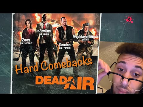Left 4 Dead 💀: Older games are still good!