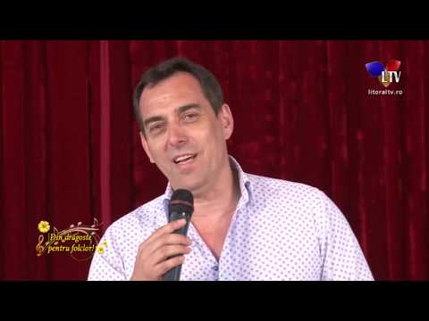 Cornel OPREA -Trenul Vietii- (COVER Costel GEAMBASU )