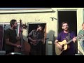Andrew Jackson Jihad-  Jesus saves &  Sense and sensibility & I wont stop untill youre dead, Ventura