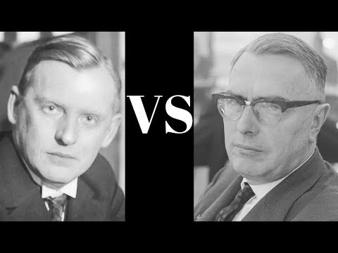 Strategia scacchistica: Evoluzione dello stile #107 - Alexander Alekhine contro Max Euwe - Difesa...