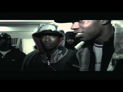 SHAK CORLEONE, NAJA SOZE, RIBBZ, OMPS - FREESTYLE (2005 RE-VERSION)