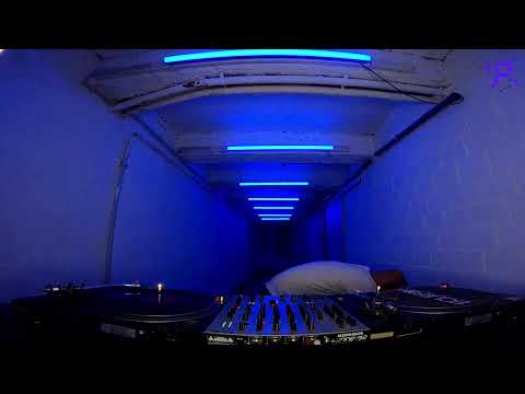 PATTERN: Headroom Showcase - Fabrizio Lapiana -  Selection 67 - August 12 - 6 pm