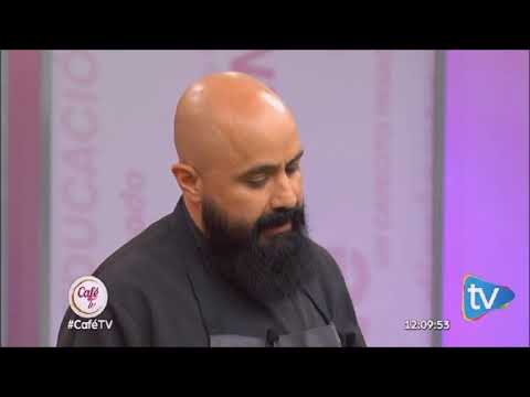 #CaféTV | Sabores y saberes: Esquites de maíz dulce