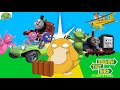 Follow That Bird Toon Style 2021 Trailer