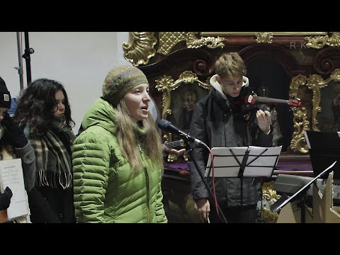 Koncert pro Miladu aneb Vánoční zpívání 2024