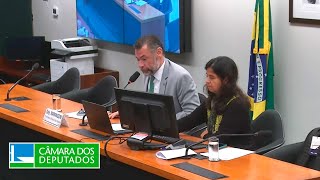  Discussão e votação de propostas legislativas - 03/12/2025 10:30