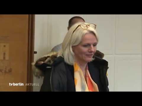 #tvberlin #berlin #nachrichten vom 18.Oktober 2018